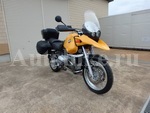 �������� �� ������ �������� BMW R1150GS 2000 ���� 4